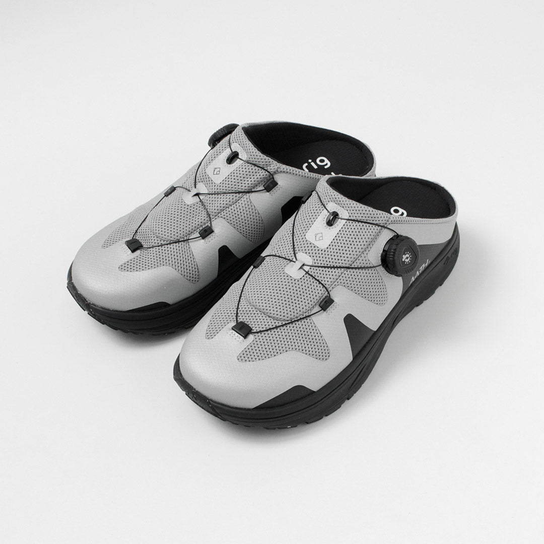 RIG FOOTWEAR / Bendera Sandals