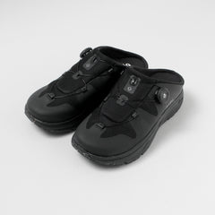 black / 25cm/US7
