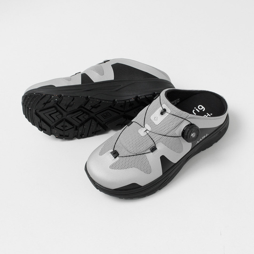 RIG FOOTWEAR / Bendera Sandals