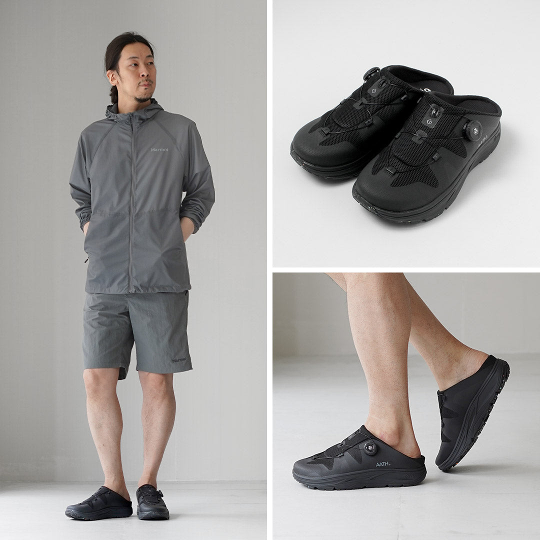 RIG FOOTWEAR / Sandales Vendela