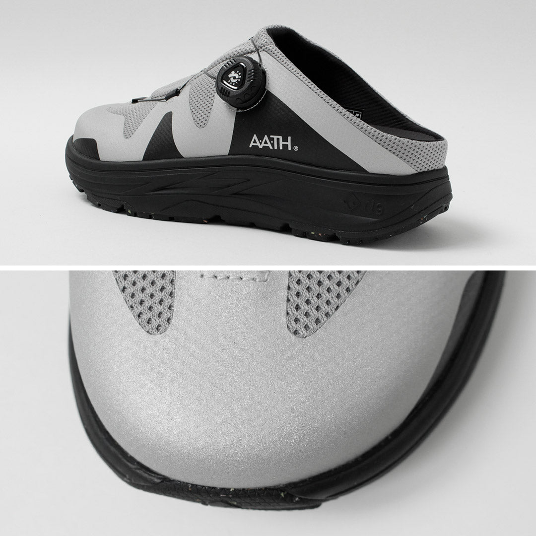 RIG FOOTWEAR / Sandales Vendela