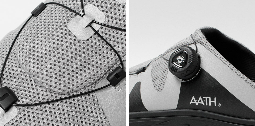 RIG FOOTWEAR / Sandales Vendela