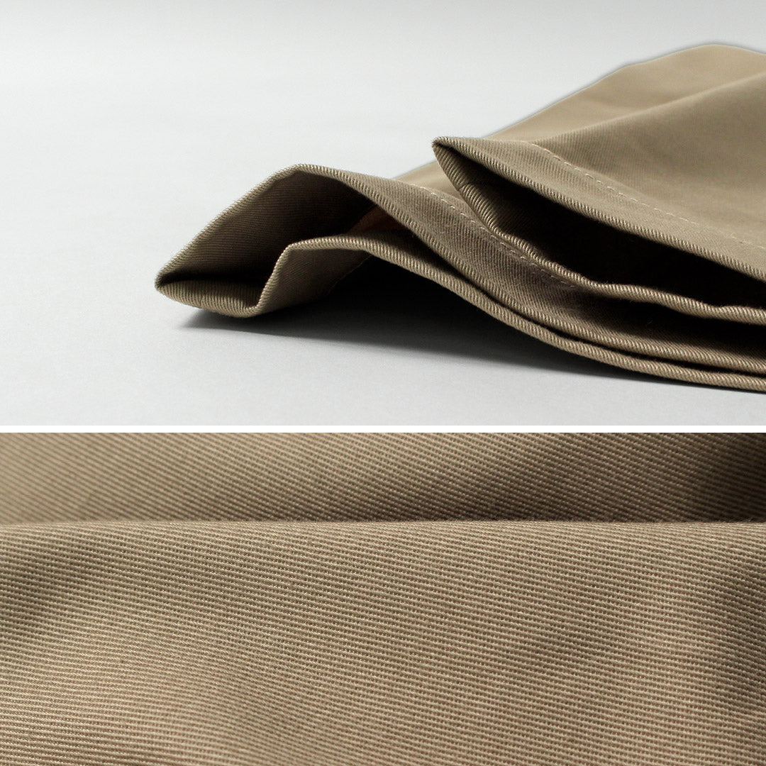 ROPA CLIMA TRADICIONAL / Union Slacks 102L CM16/2 Chino