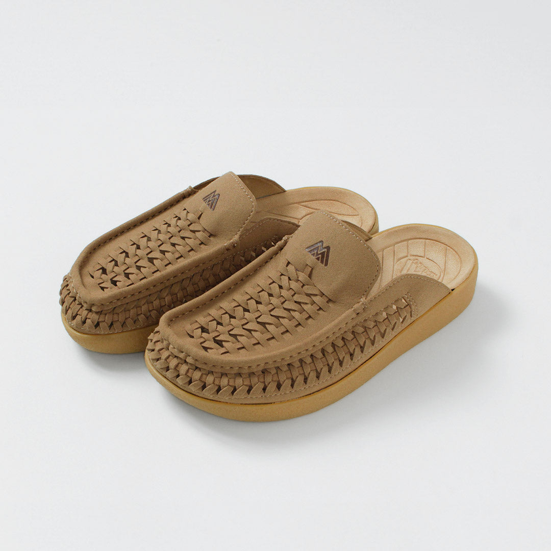 MALIBU SANDALS / Skipper Mule Sandals