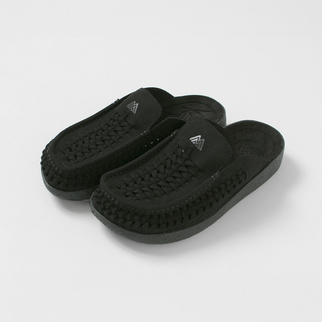 MALIBU SANDALS / Skipper Mule Sandals
