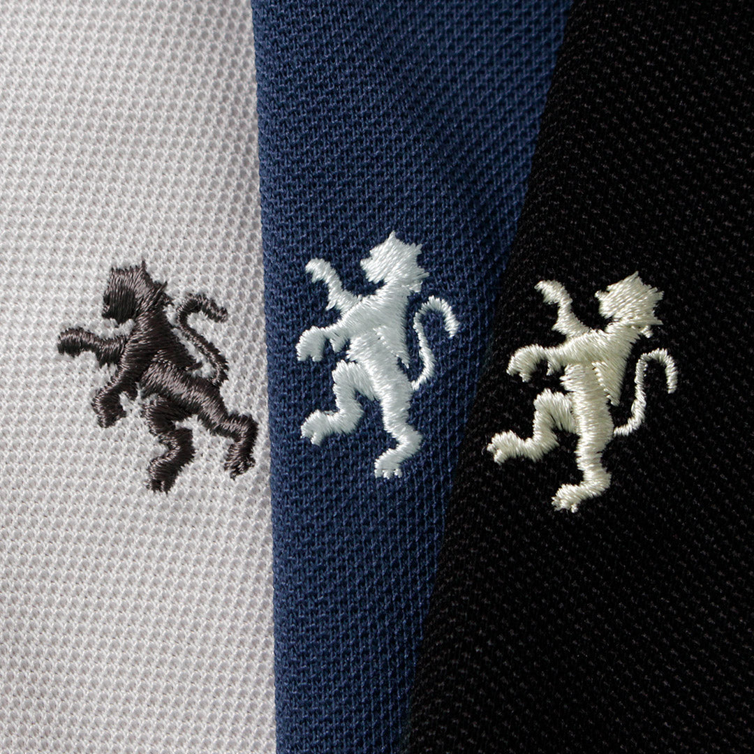 GYMPHLEX / Polo Manga Corta