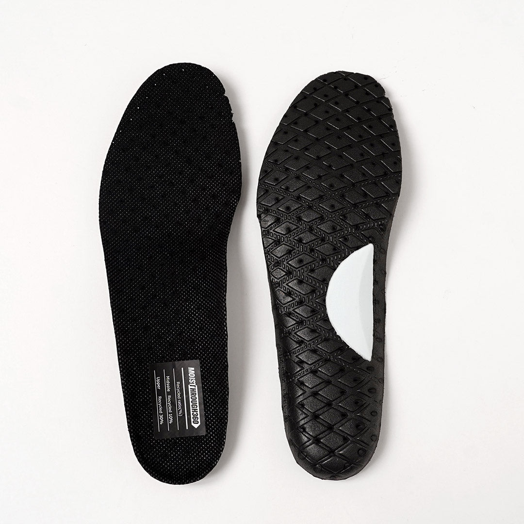 MOISTHROUGH 360 / CAICIAS Sneaker Sandals