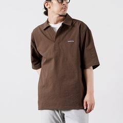 brown / M