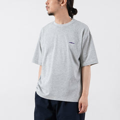 gray / M
