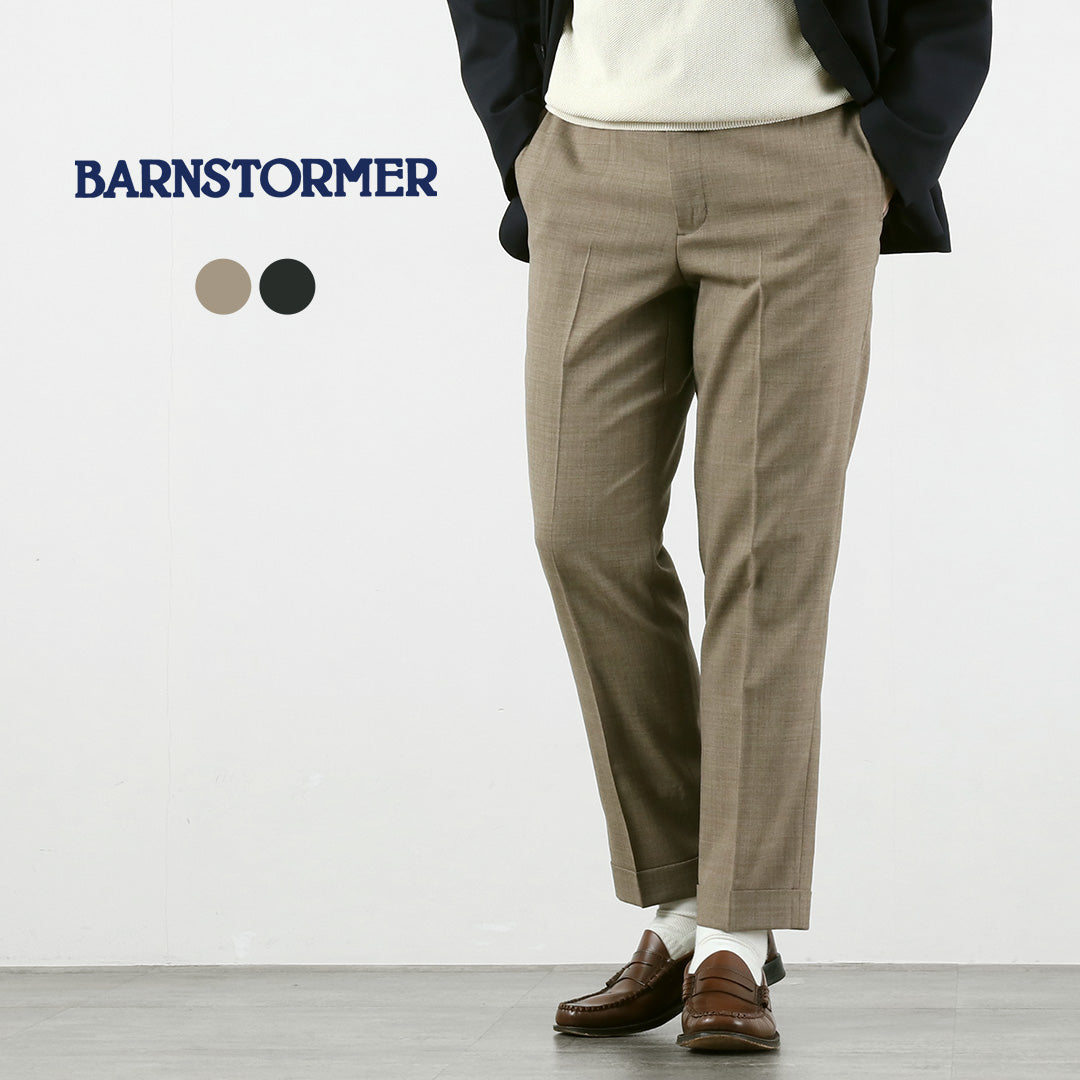 BARNSTORMER / Pantalones Tropicales