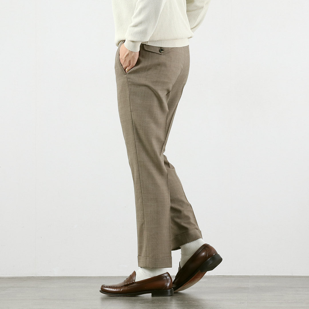 BARNSTORMER / Pantalones Tropicales