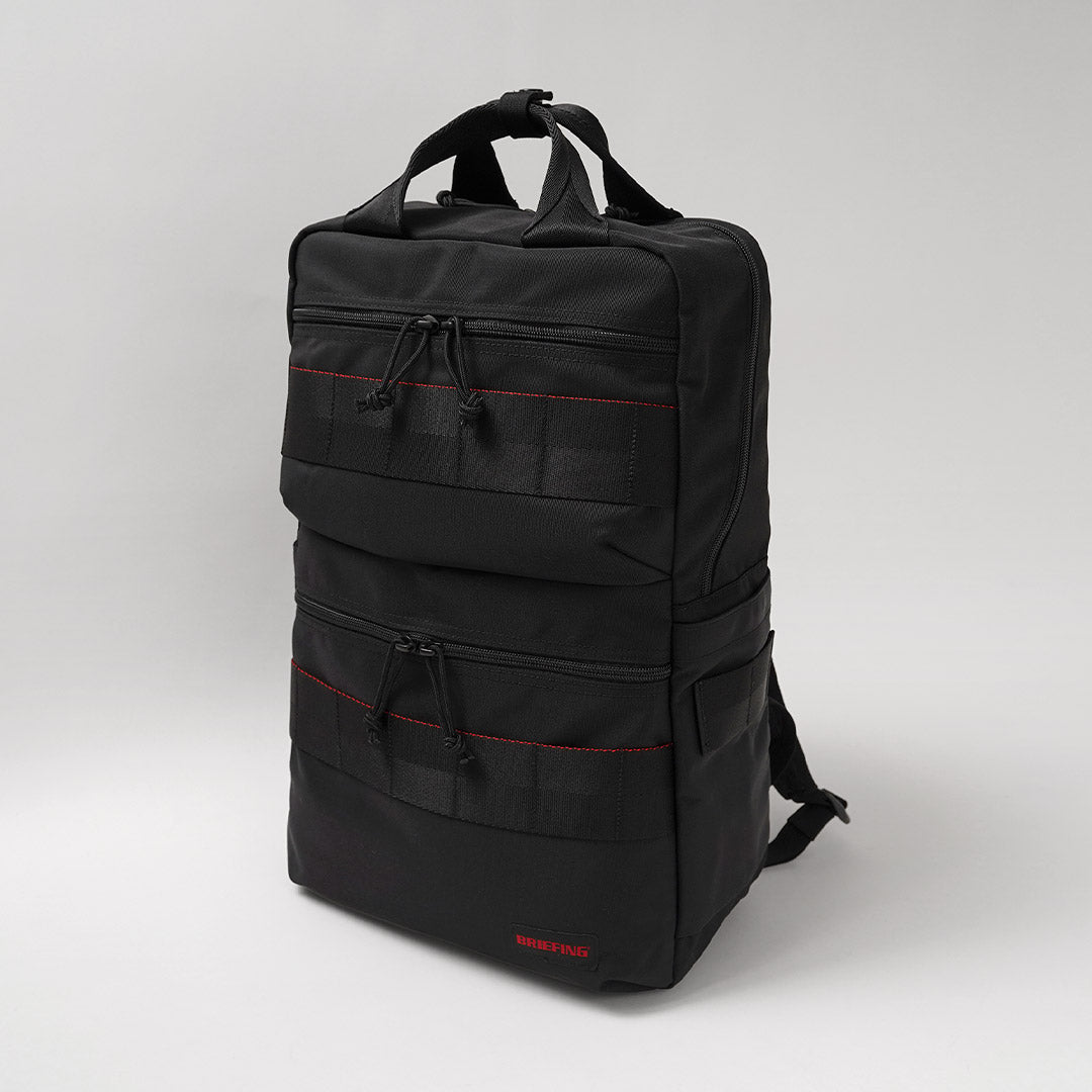 BRIEFING / SQ Pack MW