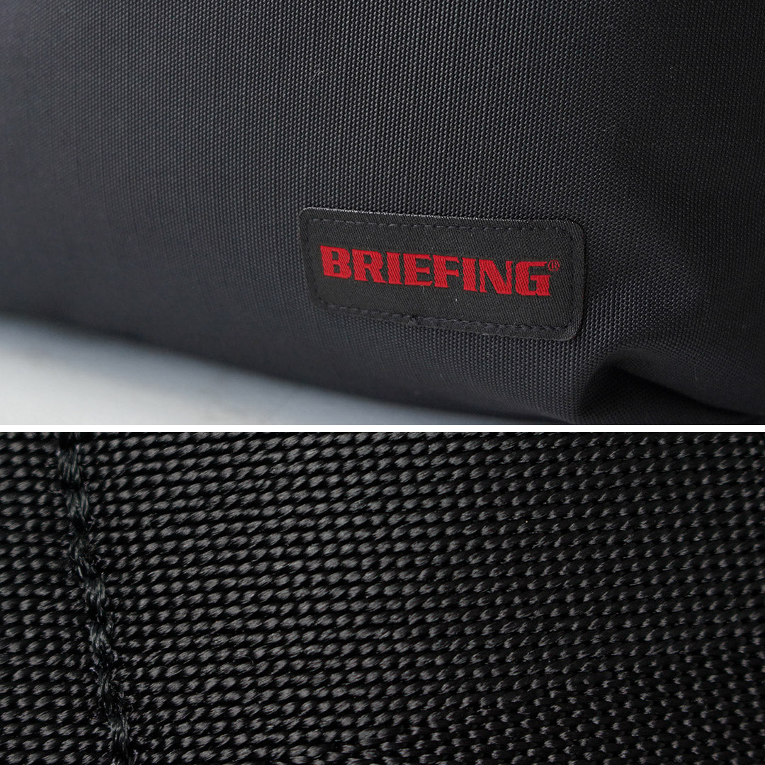 BRIEFING / SQ팩 MW 백팩