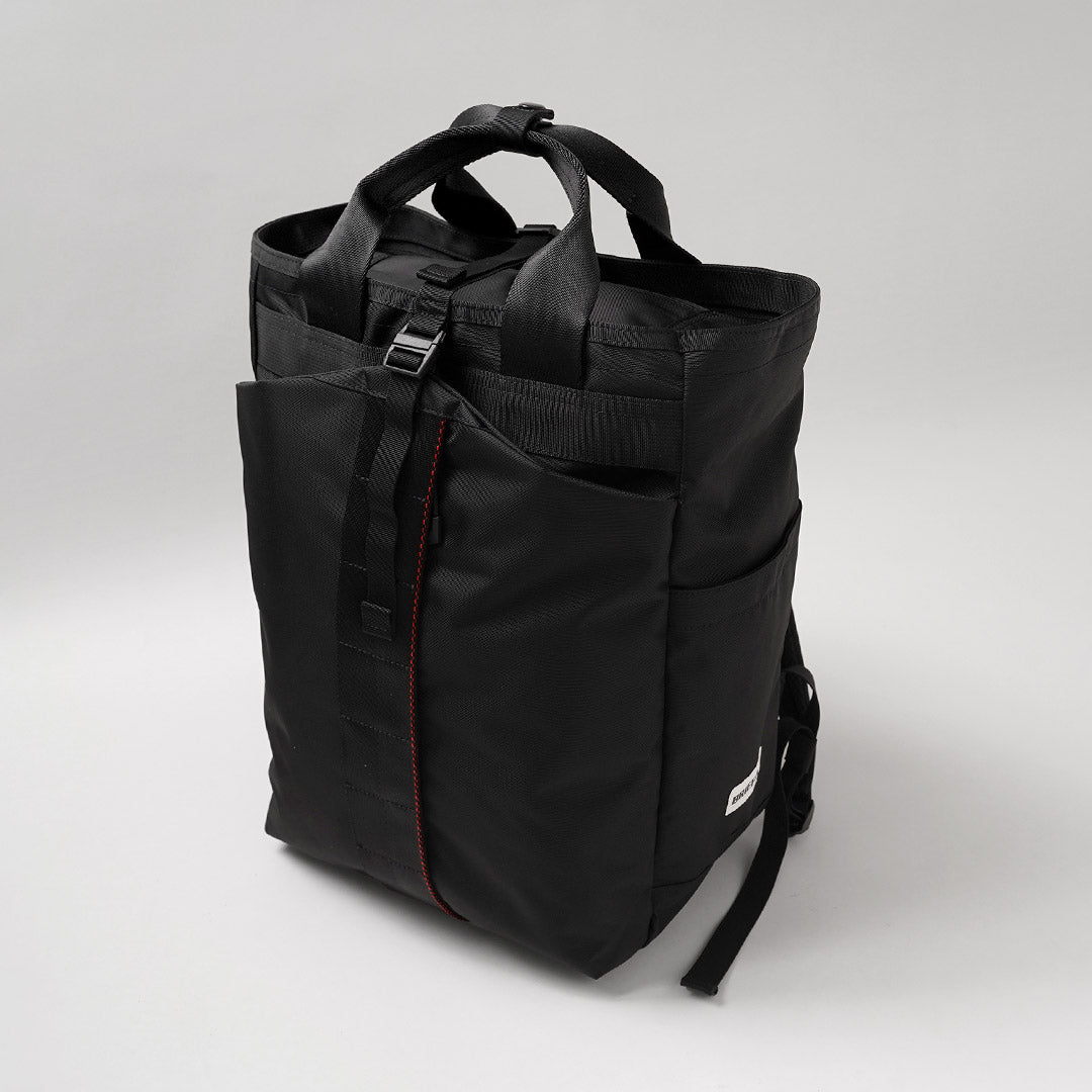 BRIEFING / Urban Gym Pack L