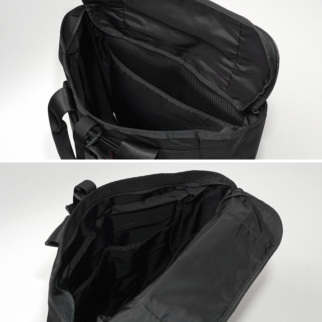 BRIEFING / Sac à dos Urban Gym Pack L