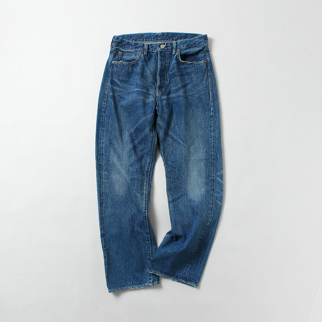 REMI RELIEF / 13oz 1954XX Pantalon Denim Occasion