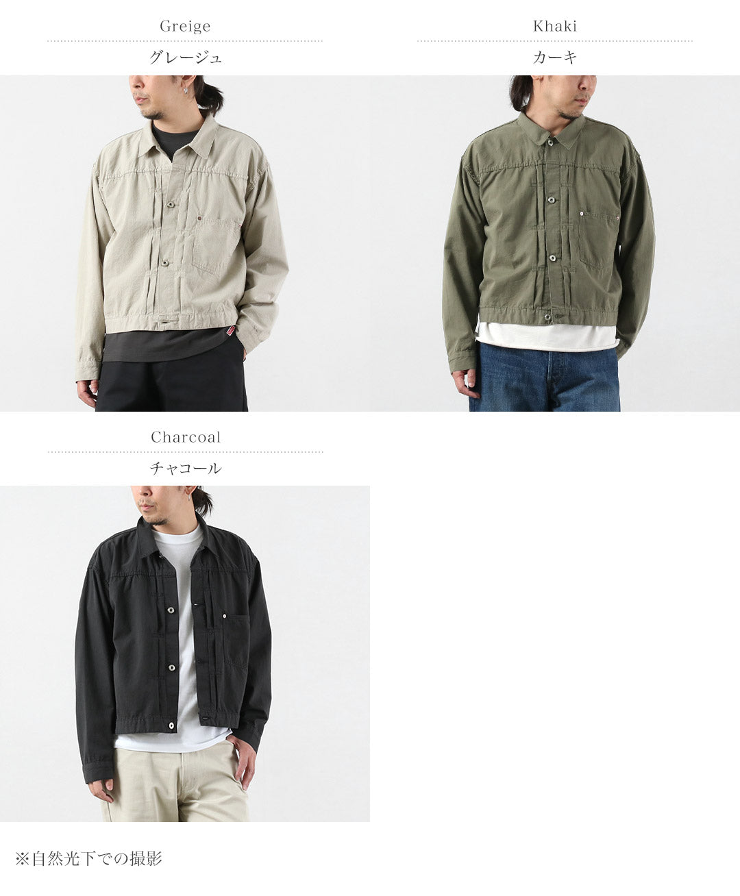 REMI RELIEF / Veste modèle Burberry Twill WWII