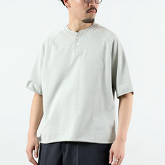 gray / M
