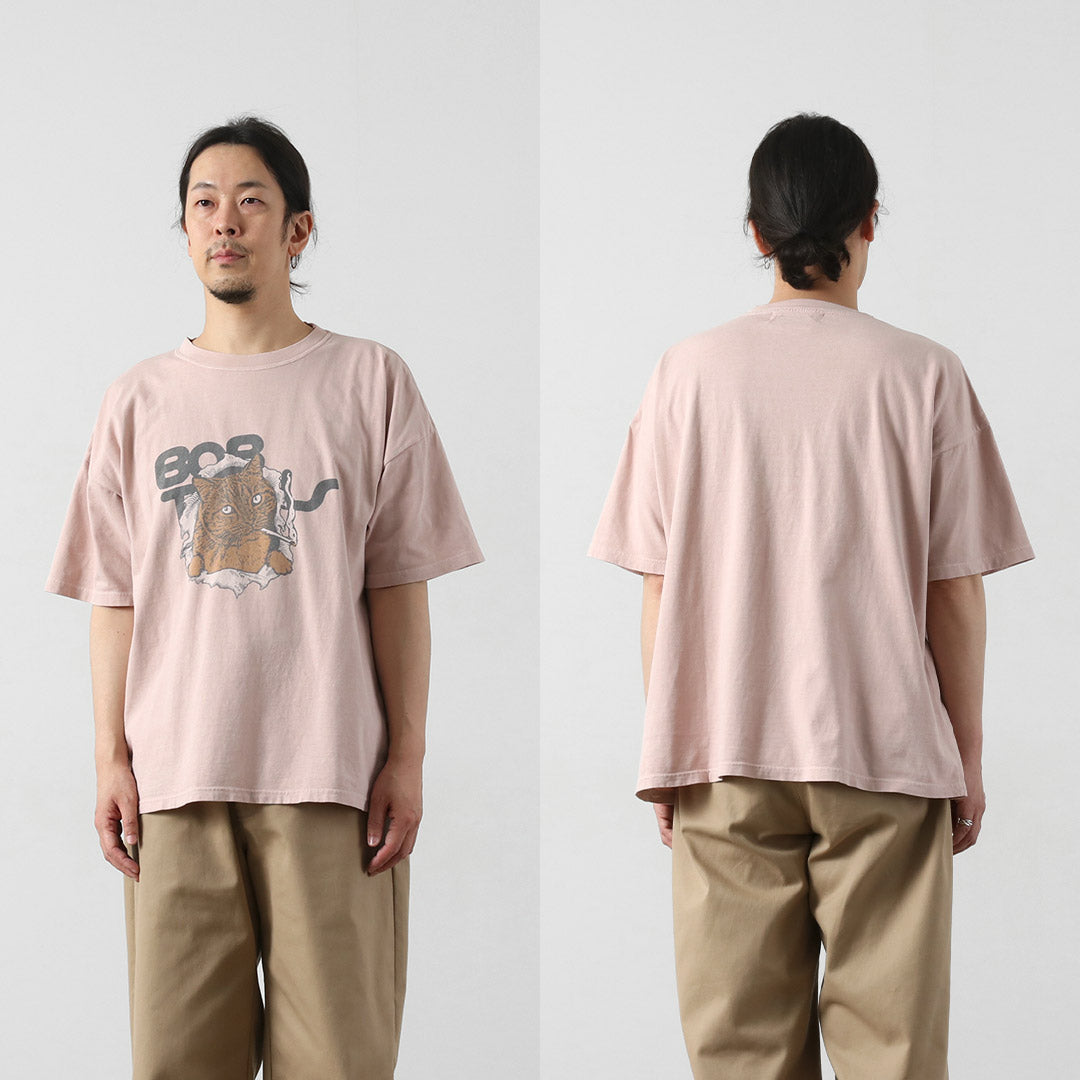 REMI RELIEF / HARD SP Procesado 20/- Jersey Camiseta Talla Grande (BOB)