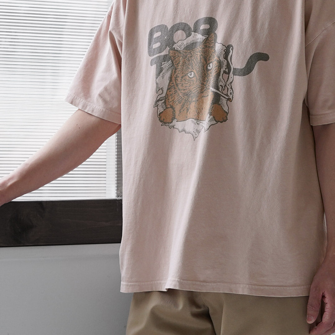 REMI RELIEF / HARD SP Procesado 20/- Jersey Camiseta Talla Grande (BOB)