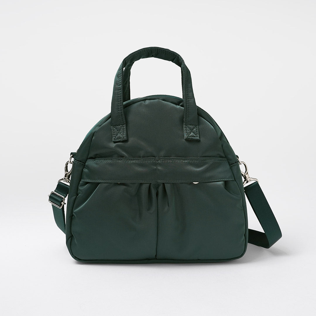 NEWBOOK / Hang Out 2-Way Triangle Shoulder Bag