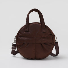 brown / F