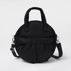 black / F