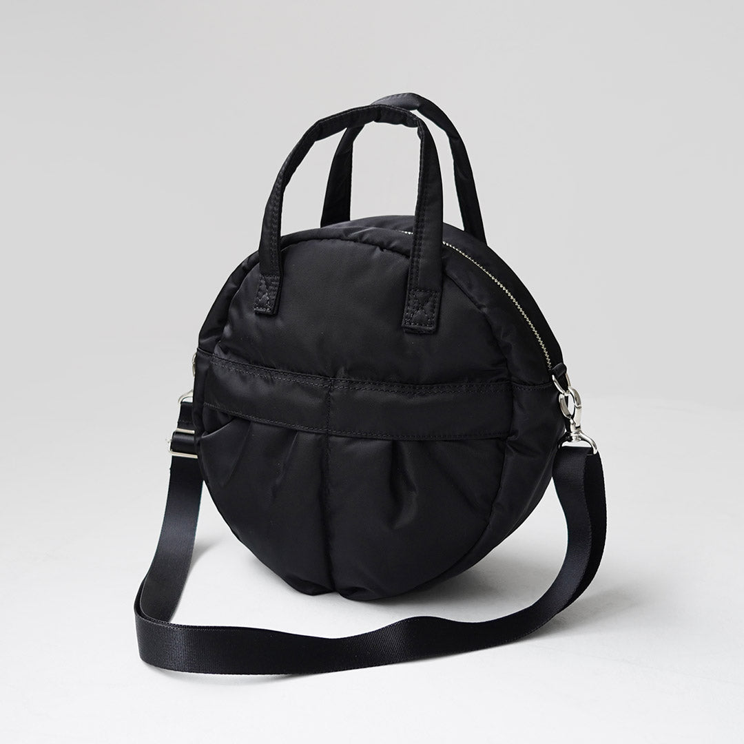 NEWBOOK / Hang Out Circle Shoulder Bag