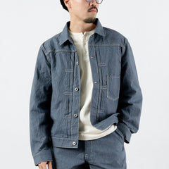 navy / 36