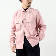 pink / S