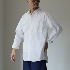 blanc / M.