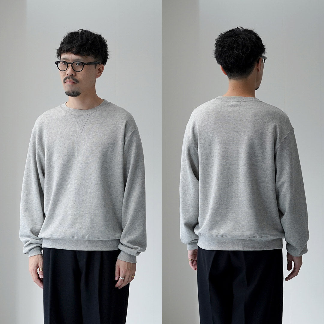 LIFiLL / COTTNY 基本款衛衣