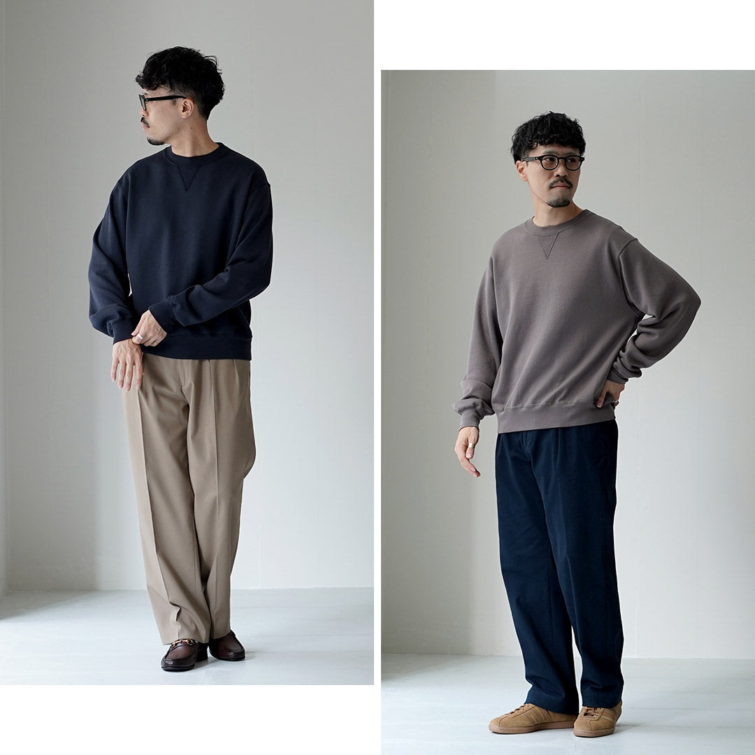 LIFiLL / COTTNY 基本款衛衣