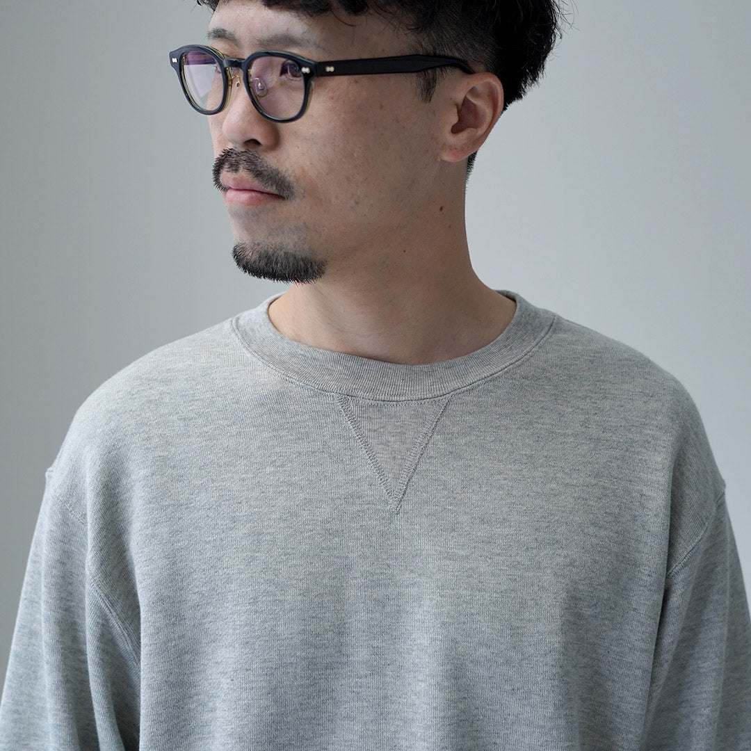 LIFiLL / COTTNY 基本款衛衣