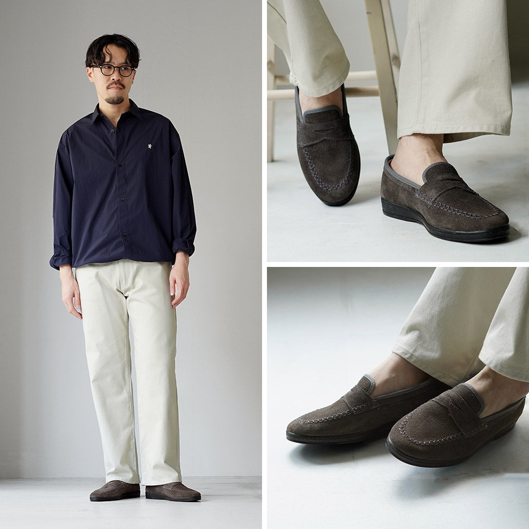 ALBEROLA / 코인 로퍼