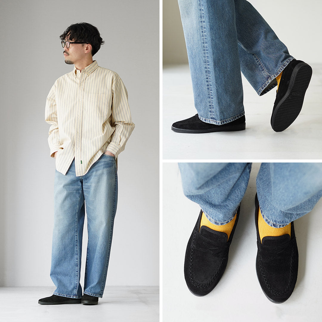 ALBEROLA / 코인 로퍼
