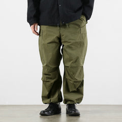 olive / M