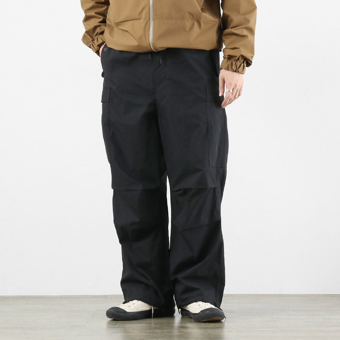 GOLDENMILLS INC. / M-51 Over Pants