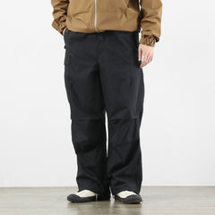 black / M