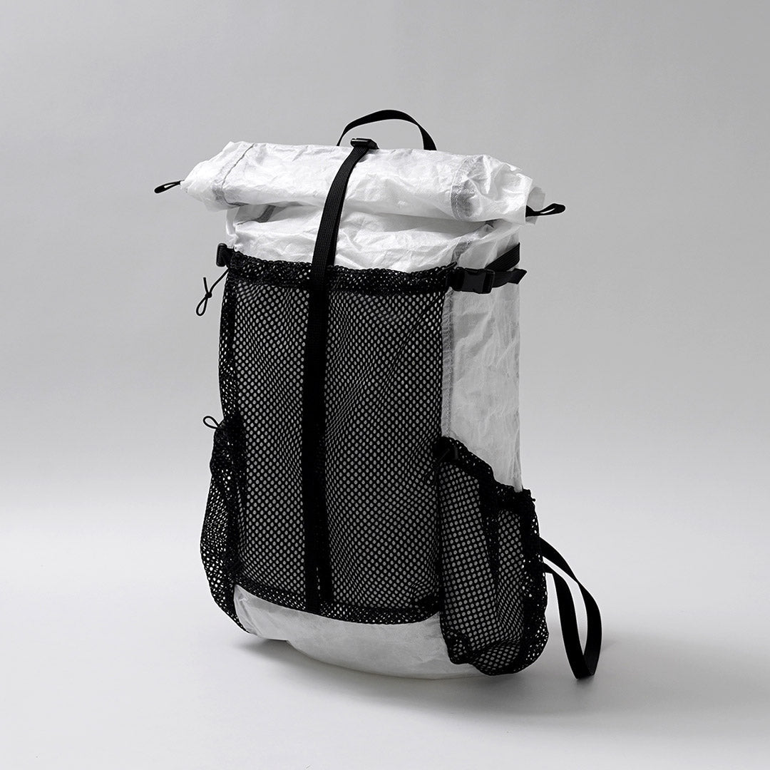 TRAIL BUM / FAB ALUULA Graflyte Backpack