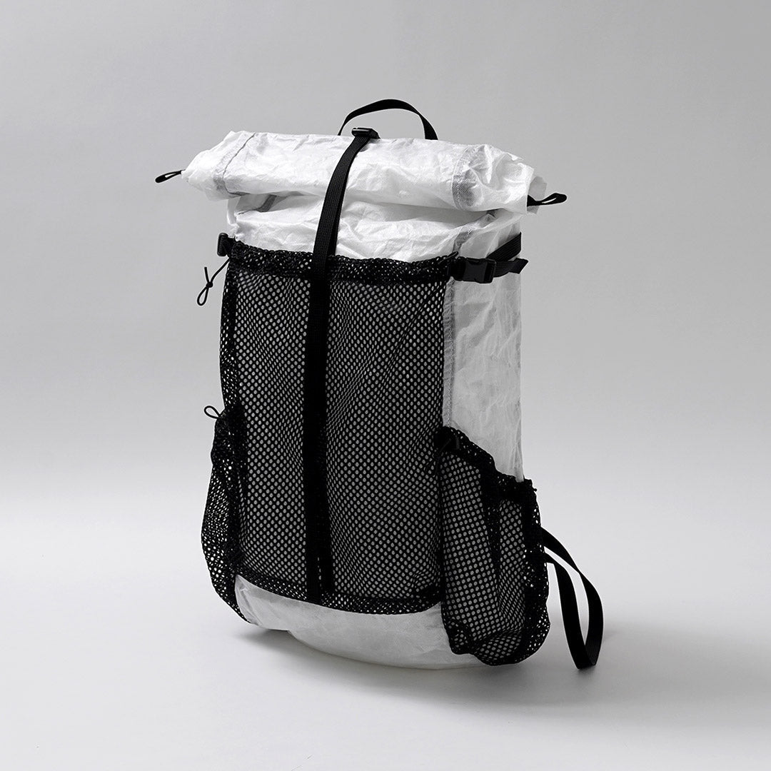 TRAIL BUM / FAB ALUULA Graflyte Backpack
