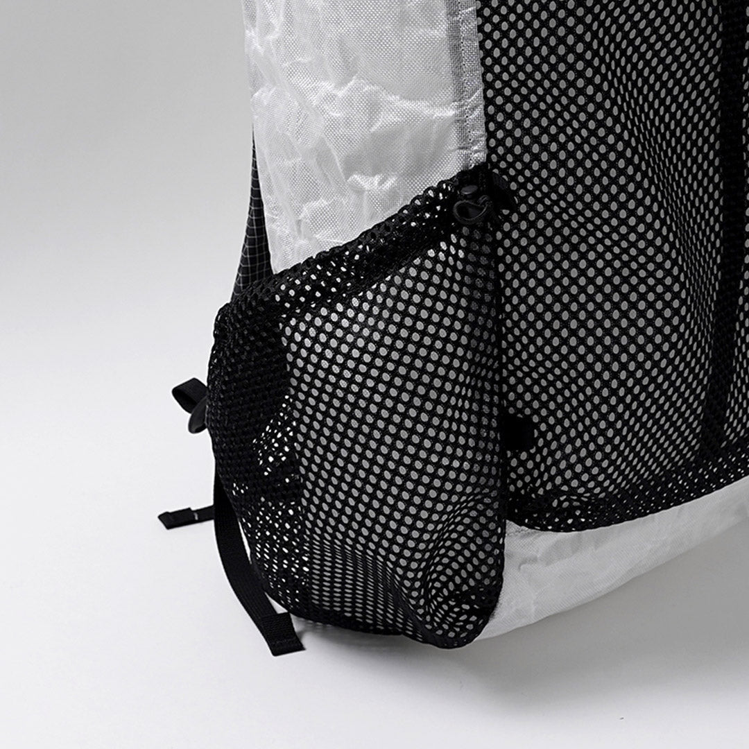 Mochila TRAIL BUM / FAB ALUULA Graflyte