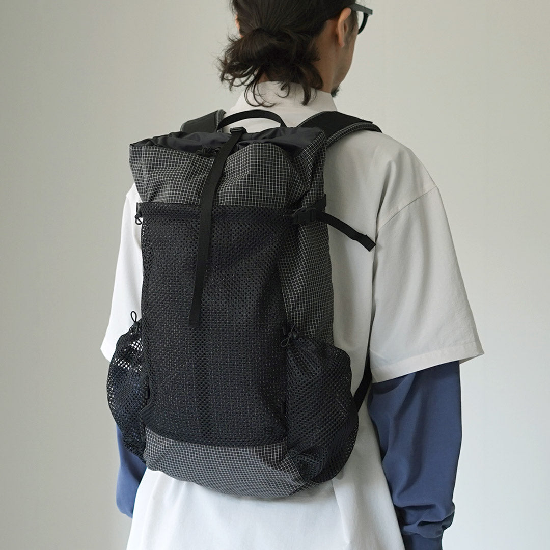 TRAIL BUM / FAB Spectra Backpack