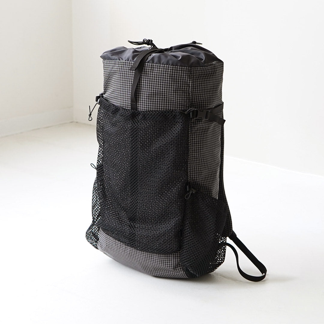 TRAIL BUM / FAB Spectra Backpack