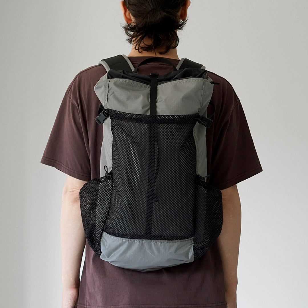 TRAIL BUM / FAB Backpack