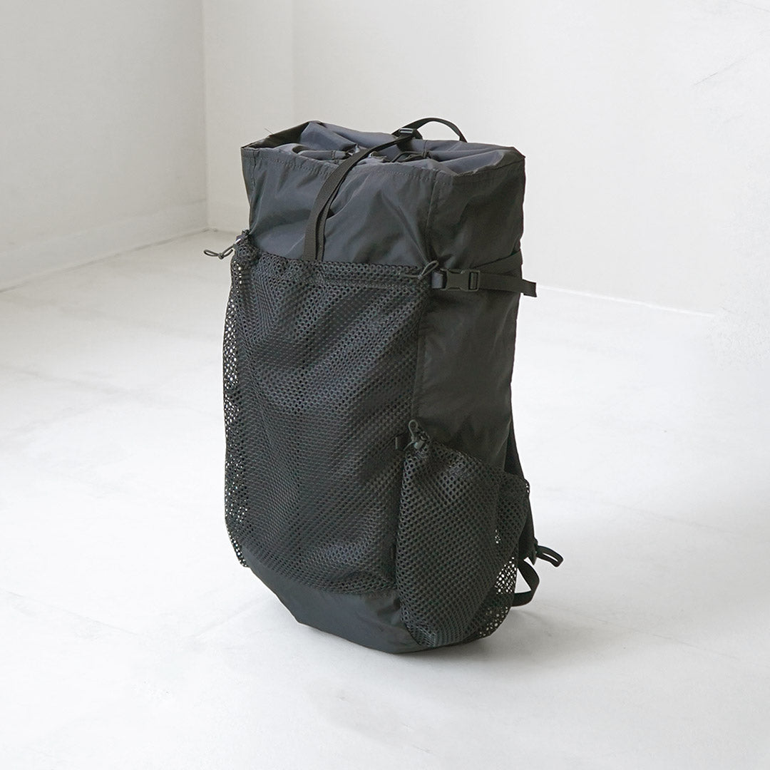 TRAIL BUM / FAB Backpack