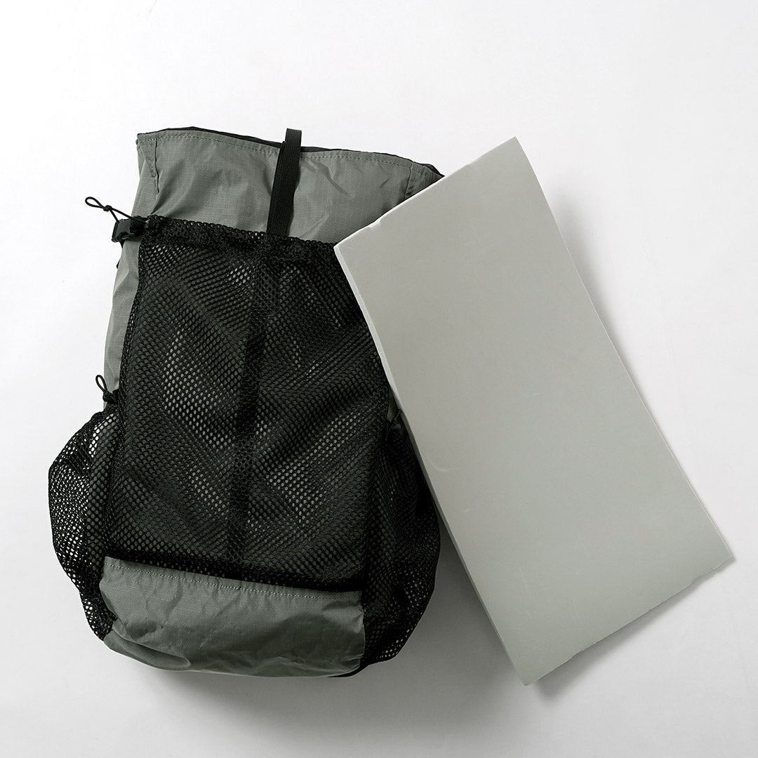 TRAIL BUM / FAB 背包