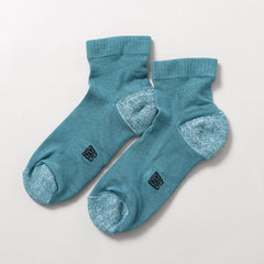 denim / M