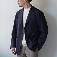 navy / 44