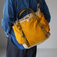 yellow / ONE